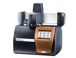 Thiết bị phân tích nhiệt quét vi sai Discovery (DSC 25, DSC 250, DSC 2500) - TA Instruments